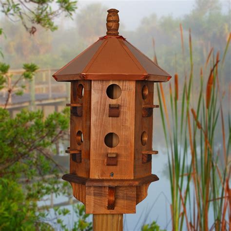 metal martin bird box manufacturer|purple martin bird house.